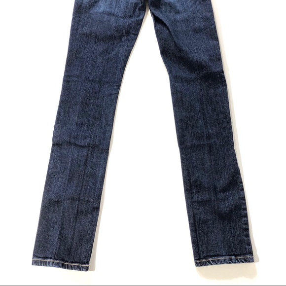 Aeropostale Low Rise Stretch Bayla Skinny Jeans - Picture 7 of 8